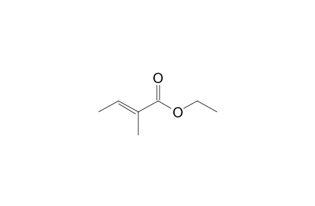 Ethyl tiglate