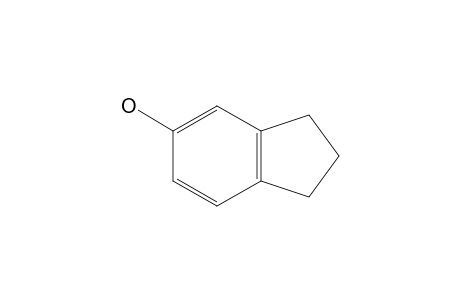 5-Indanol