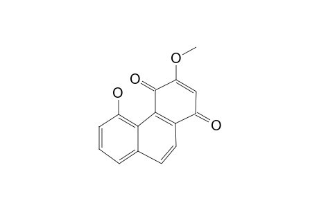 CYMBINODIN-A