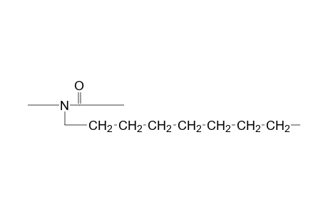 Poly(nonyl isocyanate)