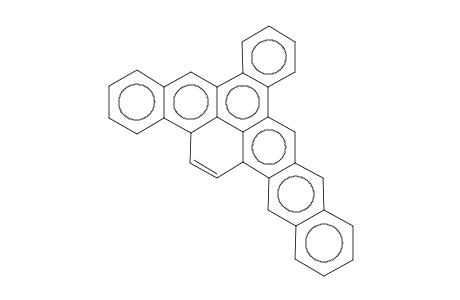 Dibenzo[h,vwx]hexaphene