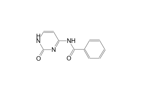 N4-Benzoylcytosine