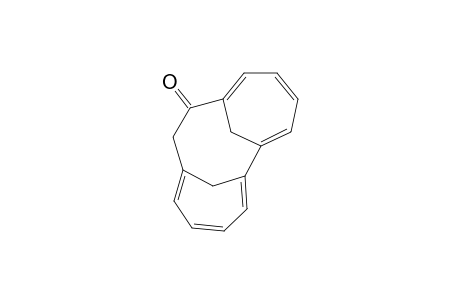 syn-TRICYCLO[8.4.1.1E4,9]HEXADECA-4,4,8,10,12,14-HEXAEN-2-ON, endo-3-HYDROXY-