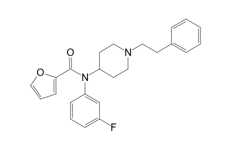 3-Fluorofuranylfentanyl