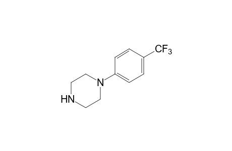 4-Trifluoromethylphenylpiperazine