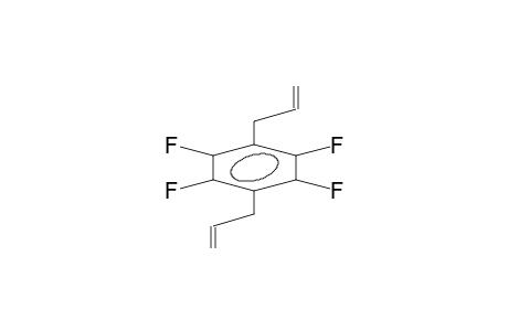 1,4-DIALLYL-2,3,5,6-TETRAFLUOROBENZENE