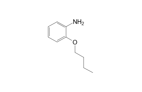 o-butoxyaniline