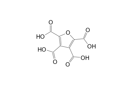 Furantetracarboxylic acid