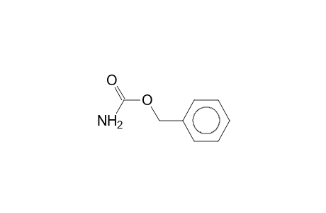 Carbamic acid benzyl ester