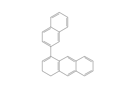 4-(2-naphthyl)-1,2-dihydroanthracene