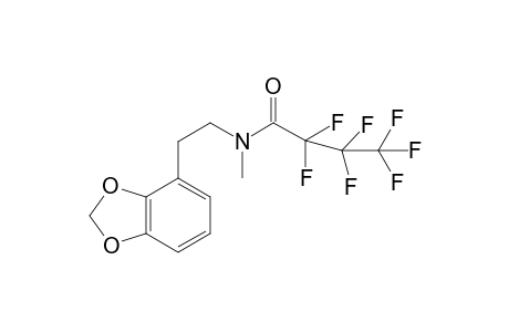 2,3-MMDPEA HFB