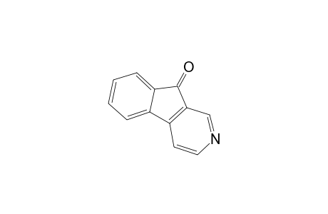 9H-Indeno[2,1-c]pyridin-9-one