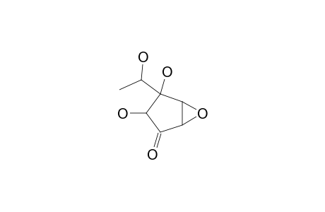 PENTENOCIN-A