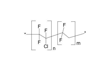 kel-F 827 (Sample From 1966)