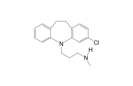 Desmethylclomipramine