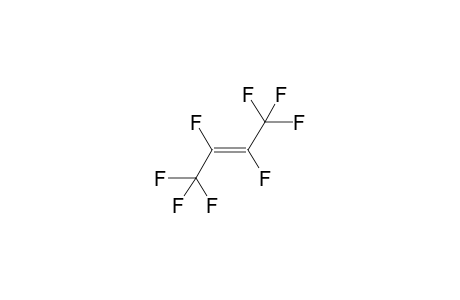 OCTAFLUOROBUT-2-ENE;E-ISOMER