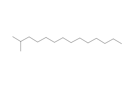 Tetradecane, 2-methyl-