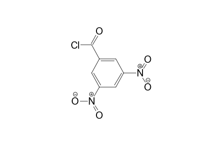 3,5-Dinitrobenzoyl chloride