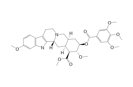 Reserpine