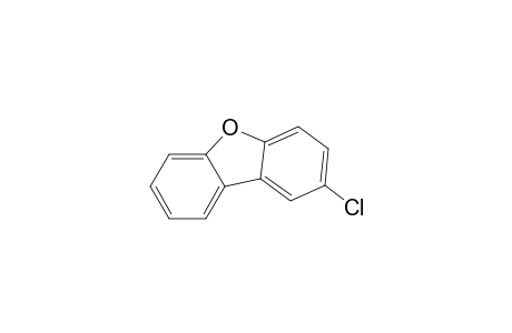 Dibenzofuran, 2-chloro-