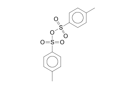 p-Toluenesulfonic anhydride