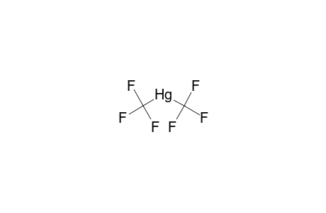 BIS(TRIFLUOROMETHYL)MERCURY