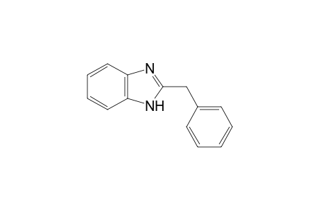 2-benzylbenzimidazole