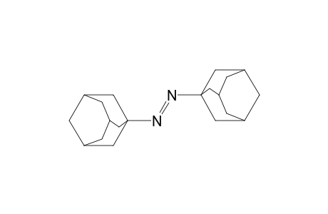 trans-1-Azo-adamantane