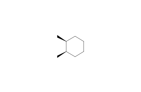 CYCLOHEXANE, cis-1,2-DIMETHYL-,