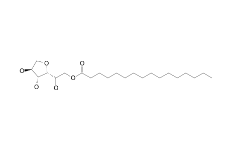 Sorbitan monopalmitate