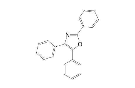 2,4,5-Triphenyloxazole