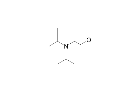 2-(Diisopropylamino)ethanol
