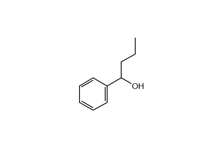 alpha-Propylbenzyl alcohol