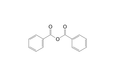 Benzoic acid anhydride