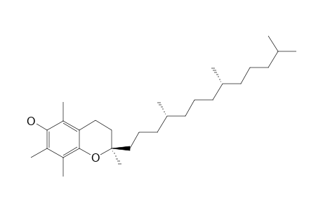 Endogenous (Vitamin E)