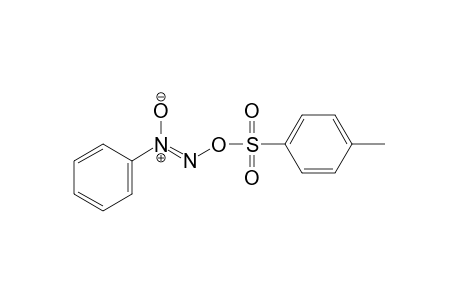 hydroxyphenyldiimide, p-toluenesulfonate (ester), 2-oxide