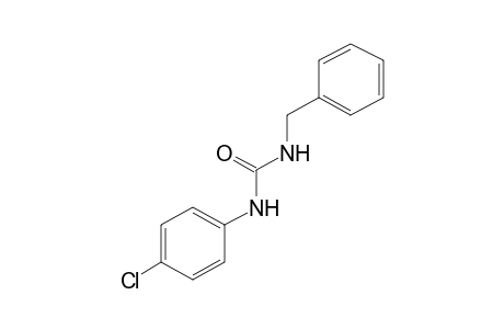1-benzyl-3-(p-chlorophenyl)urea