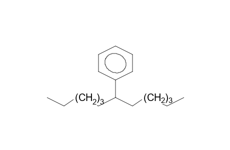 Benzene, (1-hexylheptyl)-