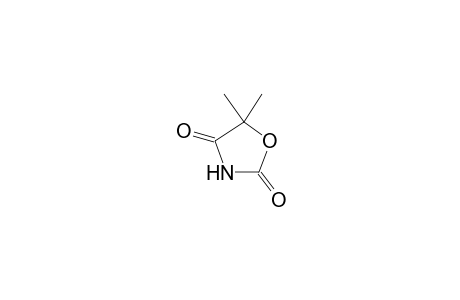 5,5-Dimethyloxazolidine-2,4-dione