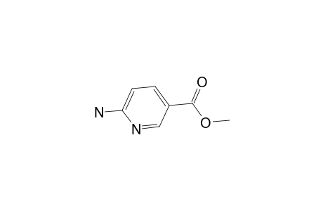 Methyl 6-aminonicotinate