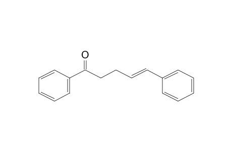 4-Penten-1-one, 1,5-diphenyl-