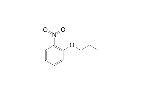 1-Nitro-2-propoxybenzene