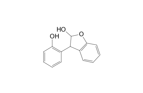 2-(2'-hydroxy-2',3'-dihydrobenzofuran-3'-yl)phenol