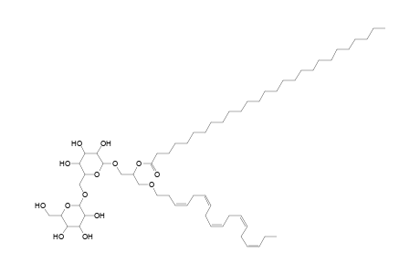 DGDG O-18:5_27:0