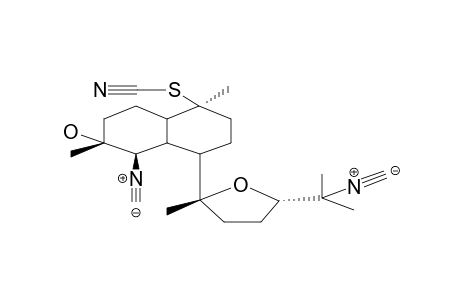 Kalihinol H