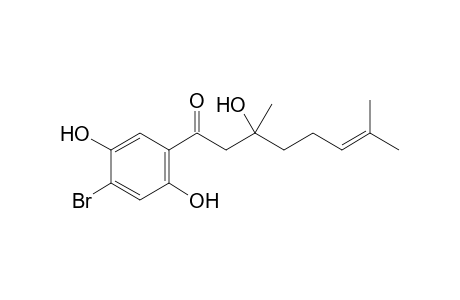 3-HYDROXYCYMOPOLONE