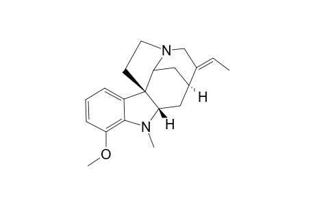 16-DECARBOMETHOXY-VINERVININE