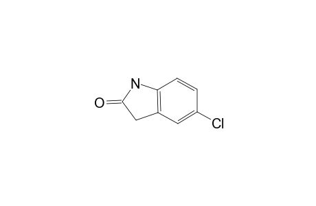 5-Chlorooxindole