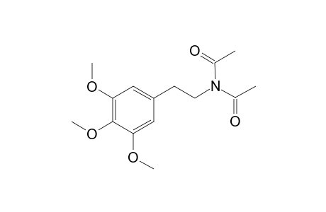 Mescaline 2AC