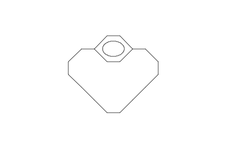 (12)Paracyclophane